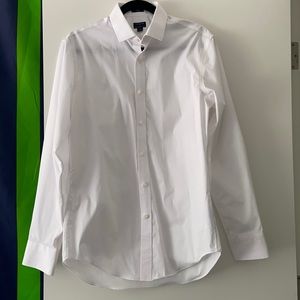 J. Crew Slim Dress Shirt